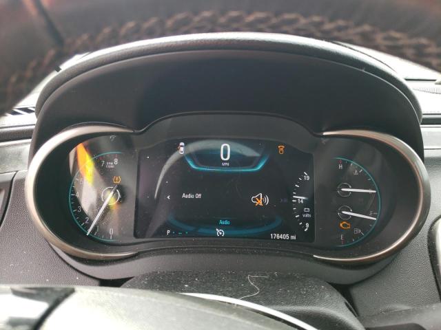2015 BUICK LACROSSE P - 1G4GF5G39FF299225
