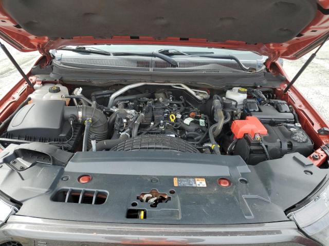 2019 FORD RANGER XL - 1FTER4FH2KLA36645