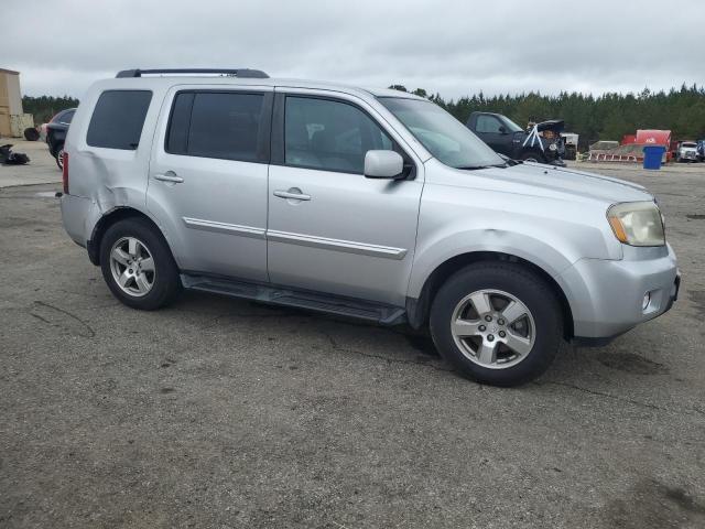 Vin: 5fnyf3h40bb015242, lot: 50395735, honda pilot ex 20114