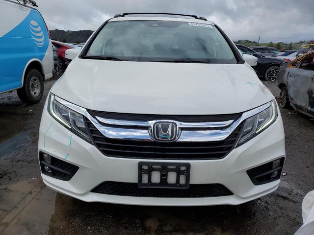 2019 HONDA ODYSSEY EX 5FNRL6H77KB052944