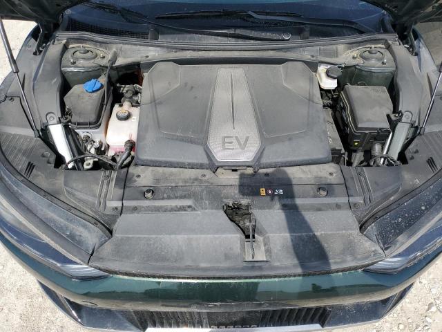 2023 KIA EV6 LIGHT - KNDC3DLCXP5153788