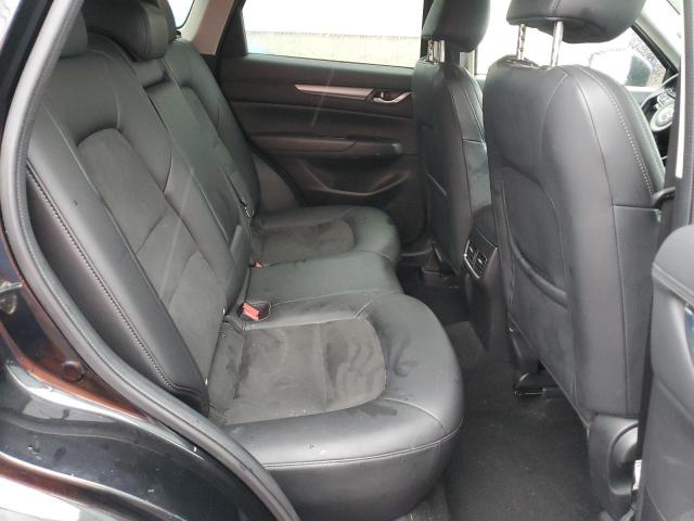 2017 MAZDA CX-5 TOURI - JM3KFBCL9H0170689