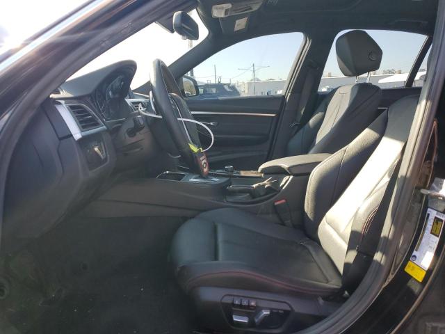 2017 BMW 330 I WBA8B9G39HNU53434