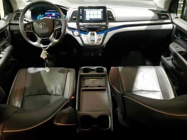 2022 HONDA ODYSSEY EL 5FNRL6H90NB058915