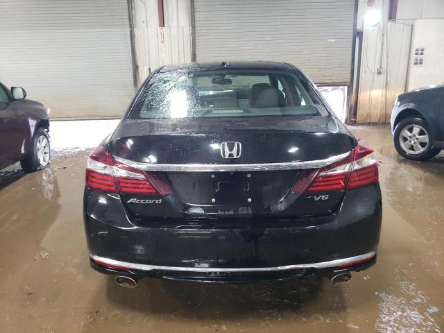 2016 HONDA ACCORD EXL - 1HGCR3F8XGA003768
