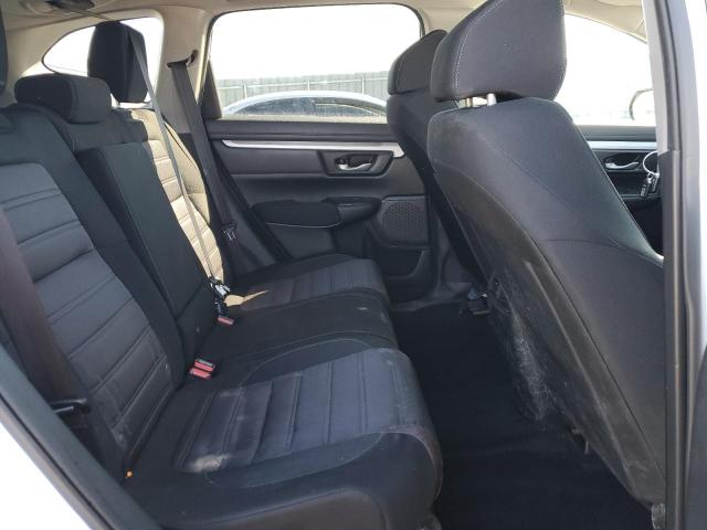 2021 HONDA CR-V LX - 2HKRW2H22MH228419