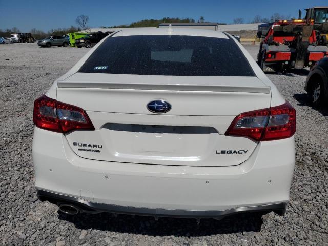 2018 SUBARU LEGACY SPO - 4S3BNAS63J3033754