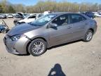 2015 TOYOTA COROLLA L - 5YFBURHE8FP314883