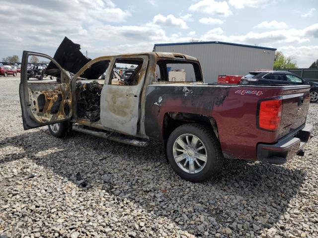 Vin: 3gcuktecxeg406631, lot: 51078985, chevrolet all models k1500 high country 20142