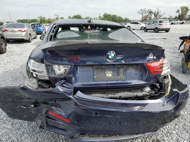 2016 BMW M4 - WBS3R9C54GK338328