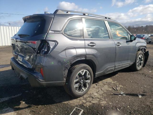 Vin: jf2sldac1sh400168, lot: 50191035, subaru forester 20253