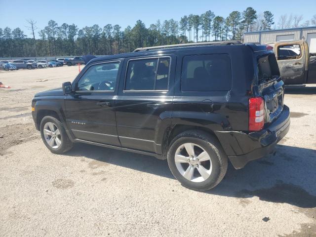 Vin: 1c4njpbb4gd603935, lot: 48567865, jeep patriot sport 20162