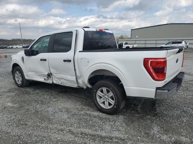 2023 FORD F150 SUPER - 1FTEW1C87PKD23620