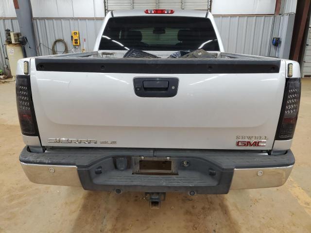 2013 GMC SIERRA C15 - 3GTP1VE02DG360972