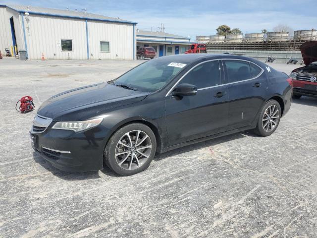 2015 ACURA TLX TECH 19UUB2F52FA004159