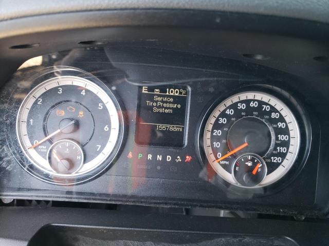 2020 RAM 1500 CLASS - 1C6RR6TT1LS110724