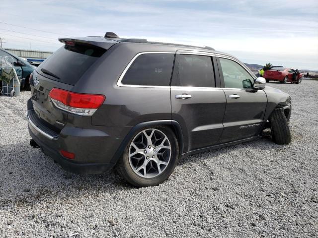 Vin: 1c4rjfbgxkc655317, lot: 49911725, jeep grand cher limited 20193