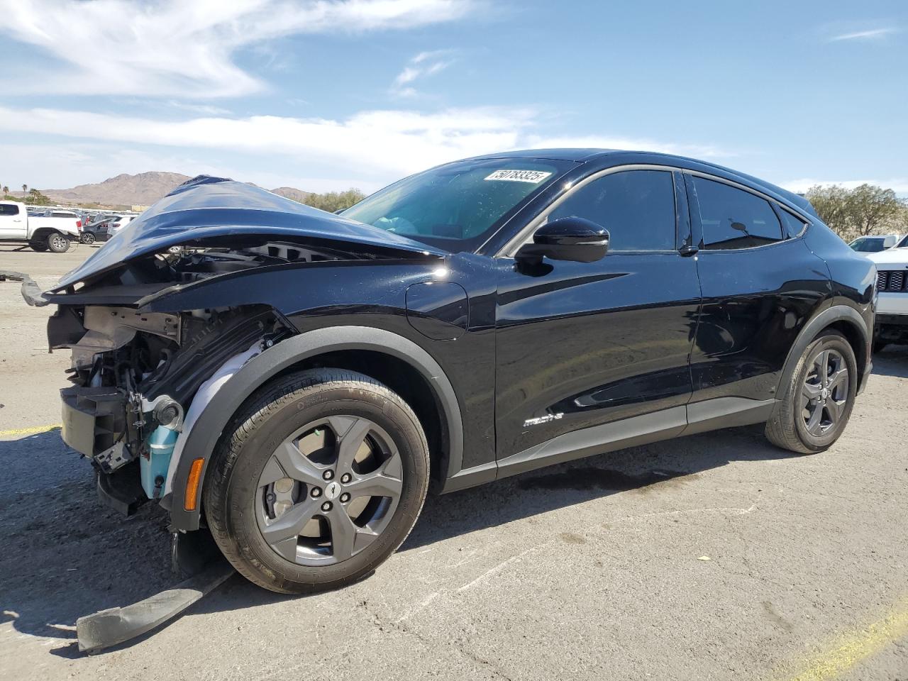 FORD MUSTANG SELECT