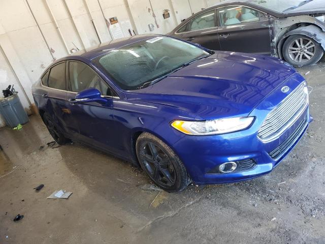 2016 FORD FUSION SE - 3FA6P0HD7GR297765