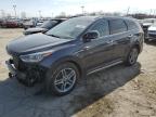 2017 HYUNDAI SANTA FE S - KM8SRDHFXHU182756