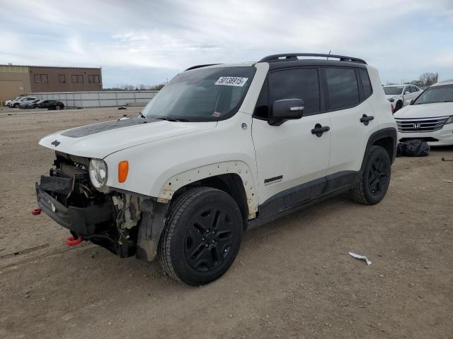 JEEP RENEGADE TRAILHAWK