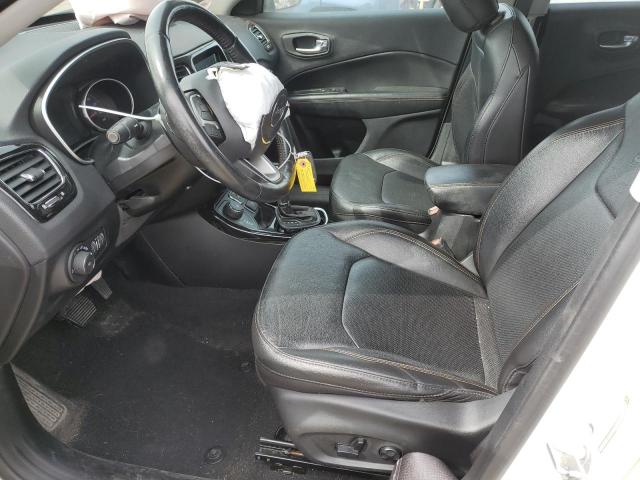 2021 JEEP COMPASS LI - 3C4NJDCB0MT522109