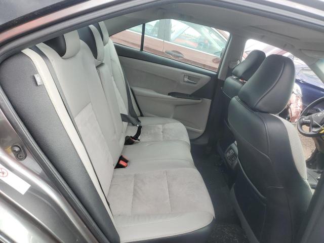 2016 TOYOTA CAMRY XSE - 4T1BK1FK5GU574366