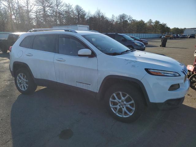 Vin: 1c4pjmcb2ew140863, lot: 48230875, jeep grand cher latitude 20144