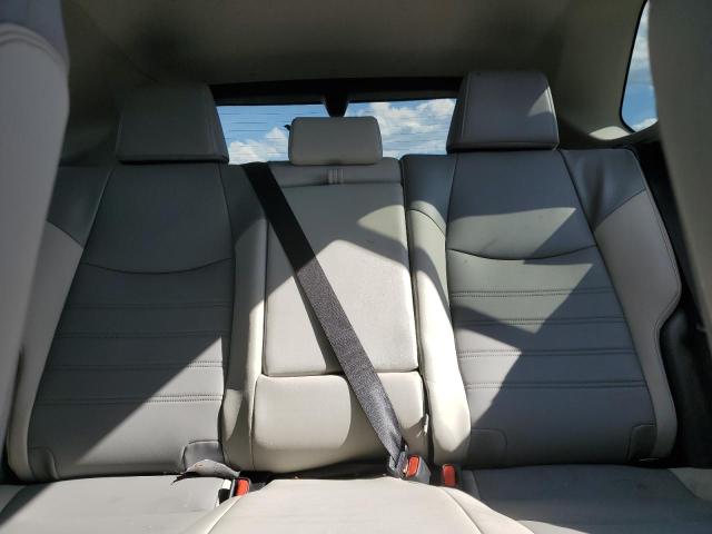 2021 TOYOTA RAV4 XLE P - 4T3B6RFV4MU050447