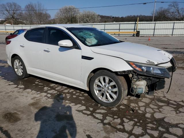 2015 KIA OPTIMA LX - 5XXGM4A75FG475902
