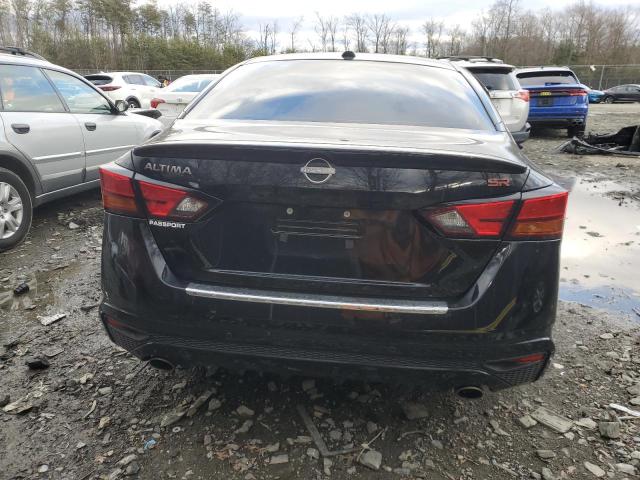 2023 NISSAN ALTIMA SR - 1N4BL4CV7PN346886