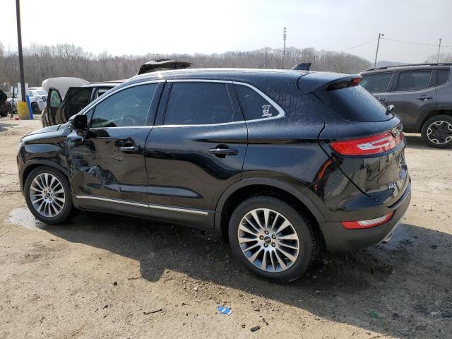 Vin: 5lmcj3d95hul56638, lot: 48949995, lincoln mkc reserve 20172