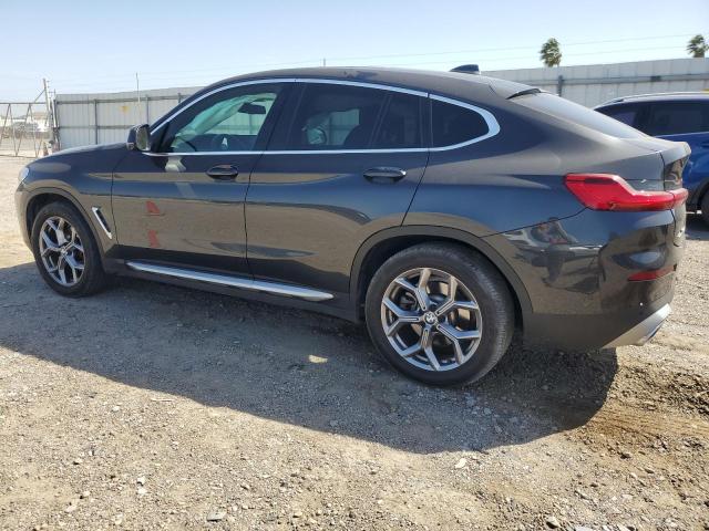 2024 BMW X4 XDRIVE3 5UX33DT02R9T46999