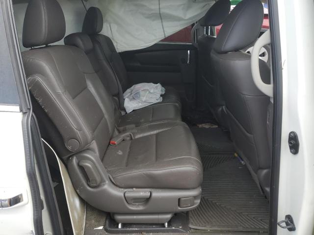 2015 HONDA ODYSSEY EX - 5FNRL5H64FB042928