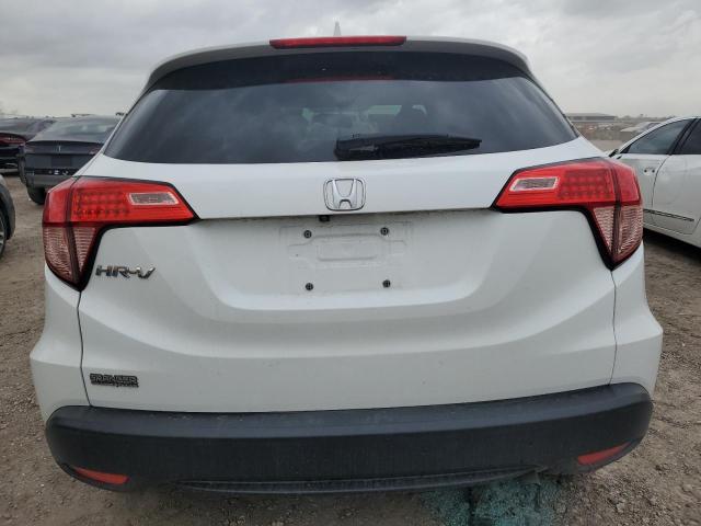 2017 HONDA HR-V EXL - 3CZRU5H74HM717420