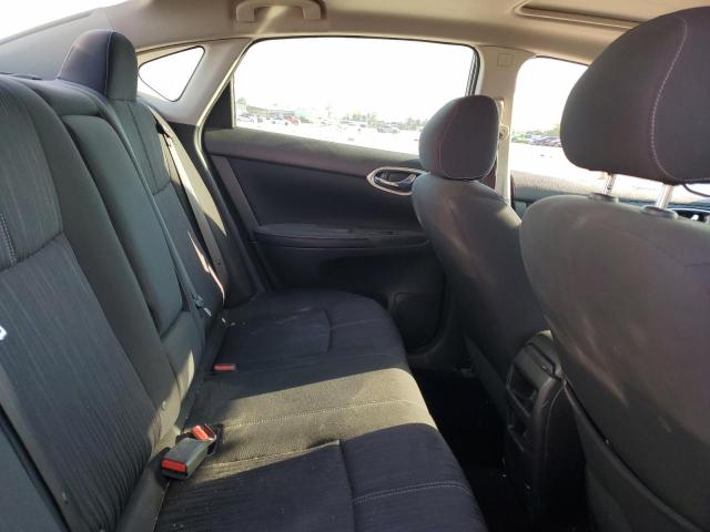 2017 NISSAN SENTRA S - 3N1AB7AP8HY397044