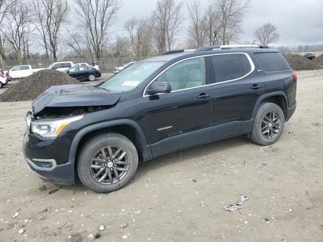 GMC ACADIA SLT