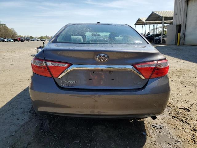 2015 TOYOTA CAMRY LE - 4T1BF1FK3FU093020