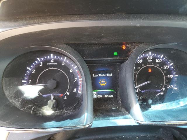 2015 TOYOTA AVALON XLE - 4T1BK1EB4FU144019