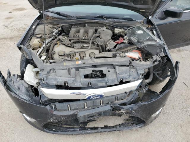 3FAHP0KC7AR286734 2010 FORD FUSION