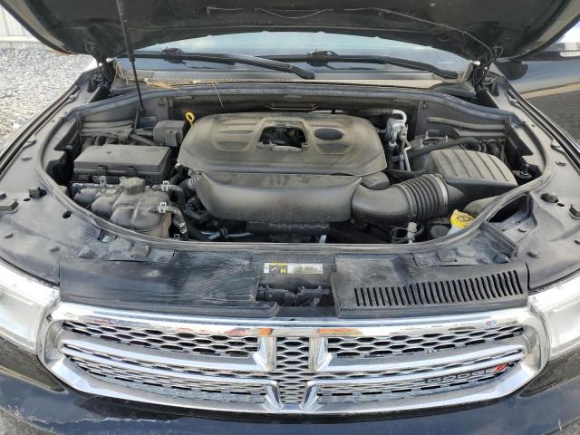 2018 DODGE DURANGO CI - 1C4RDJEG6JC232559