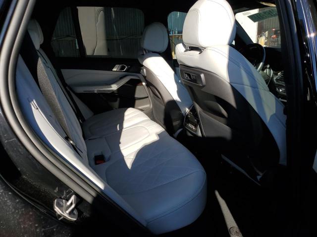 2023 BMW X5 SDRIVE - 5UXCR4C02P9P39414