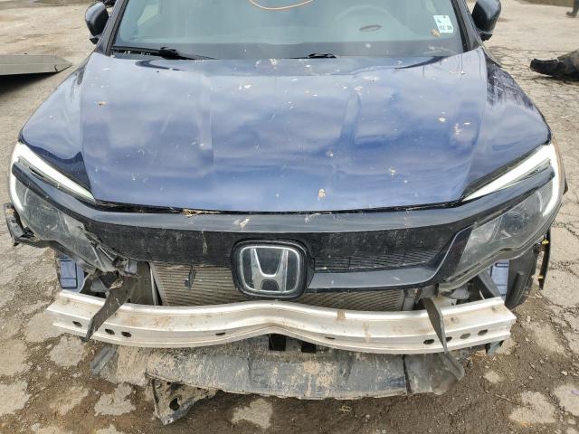 2022 HONDA PILOT SPOR 5FNYF5H36NB007119