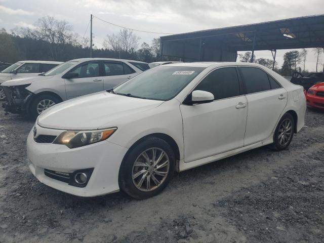 TOYOTA CAMRY L