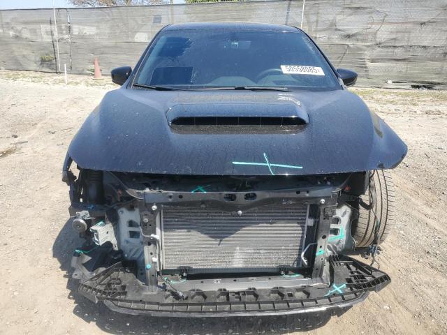 2022 SUBARU WRX JF1VBAA63N9016517
