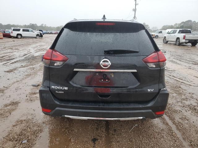 2019 NISSAN ROGUE S - 5N1AT2MTXKC771106