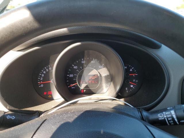 2015 KIA SOUL - KNDJN2A26F7768261