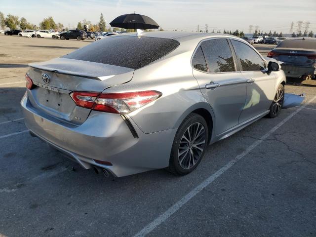 Vin: 4t1g11akxlu346793, lot: 47822795, toyota camry se 20203