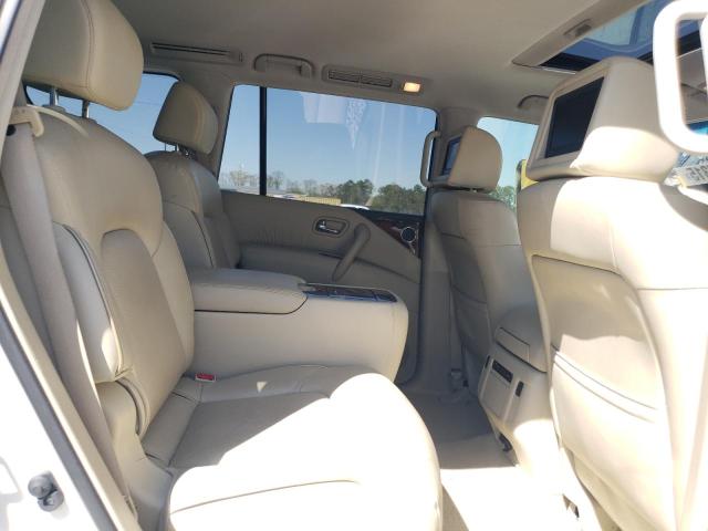 2015 INFINITI QX80 - JN8AZ2NF6F9570936