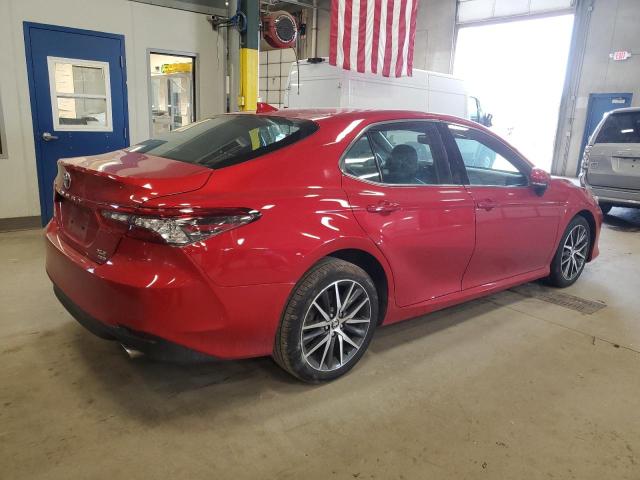 2023 TOYOTA CAMRY XLE - 4T1F11BK2PU075535